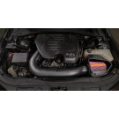 K&N NextGen Cold Air Intake - Dodge Charger V6 3.6L F/I - knn50-2544