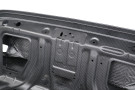 StradaWerks  Dry Carbon Fiber OEM Style Trunk - G82 M4