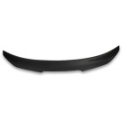 StradaWerks  Dry Carbon Fiber PSM Style Spoiler - G80 M3 | G82 M4