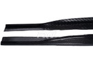RW Carbon Audi RS3 8Y Carbon Fiber Side Skirts 2025+ audirs38y04