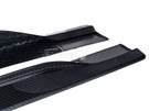 RW Carbon Audi RS3 8Y Carbon Fiber Side Skirts 2025+ audirs38y04