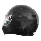Simpson Racing DEVIL RAY 3.0 2020 Xtra Small - Carbon Fiber 787000C