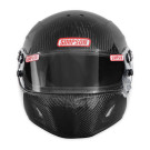 Simpson Racing DEVIL RAY 3.0 2020 Xtra Small - Carbon Fiber 787000C