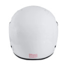 Simpson Racing SA2020 Devil Ray 3.0 Racing Helmet - White - Small 7870011