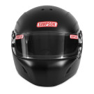 Simpson Racing DEVIL RAY 3.0 2020 Small Matte BLACK  7870018