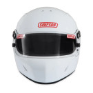 Simpson Racing SA2020 Devil Ray 3.0 Racing Helmet - White - XX-Large 7870051