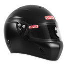 Simpson Racing DEVIL RAY 3.0 2020 XXL Matte BLACK 7870058