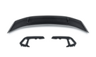 Alpha-N Carbon SN Rear Wing AN-0737
