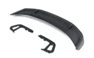 Alpha-N Carbon SN Rear Wing AN-0737