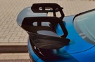 Alpha-N Carbon SN Rear Wing AN-0737