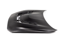 Alpha-N F87 M2 Carbon Corse Vented Hood AN-0677