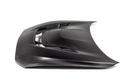 Alpha-N F87 M2 Carbon Corse Vented Hood AN-0677