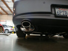 Megan Racing Infiniti G35 07-08 / G37 Sedan 09-13 – Stainless Rolled Tips – OE-RS MR-CBS-IG094D-SRT-RR + MR-CBS-IG094D-SRT-RL + MR-CBS-IG094D-M