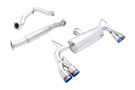Megan Racing Subaru WRX STi 08-14 (Hatchback Only) / WRX 11-14 (Hatchback Only) MR-CBS-SI08ST-OE