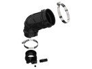 aFe Takeda Turbo Inlet for Takeda Intake afe55-20004