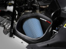 aFe Magnum FORCE Stage-2 Cold Air Intake System w/ D2 Dura-Dry Filter for  RAM Diesel Trucks 19-24 L6-6.7L (td)  afe54-13046V