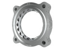 aFe Silver Bullet Throttle Body Spacer for Hyundai Veloster N 19-22/Elantra N 22-26 L4-2.0L (t) afe46-30007