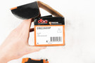 DBA 08-15 Dodge Challenger SRT-8 Rear Level 3 Rotor & Pad Kit - dbaDBAKIT30012