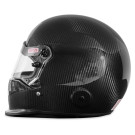 Simpson Racing SD1 Helmet - Large - Carbon - SA2020 795003C