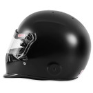 Simpson Racing SD1 Helmet - Xtra Large - Matte Black - SA2020 7950048