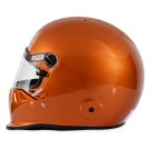 Simpson Racing SD1 Helmet - XXL - Copper - SA2020 7950059