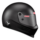 Simpson Racing Bandit Helmet - Medium - Matte Black - SA2025 9200028