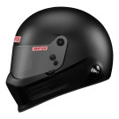 Simpson Racing Bandit Helmet - X-Large - Matte Black - SA2025 9200048