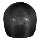 Simpson Racing Carbon Bandit Helmet - X-Large - Carbon Fiber - SA2025 920004C