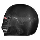 Simpson Racing Carbon Bandit Helmet - 2X-Large - Carbon Fiber - SA2025 920005C