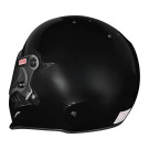 Simpson Racing Kingsnake Helmet - X-Small - Black - SA2025 9290002