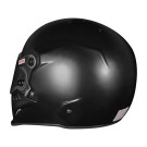 Simpson Racing Kingsnake Helmet - X-Small - Matte Black - SA2025 9290008