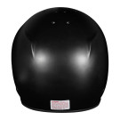 Simpson Racing Kingsnake Helmet - Small - Matte Black - SA2025 9290018