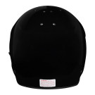 Simpson Racing Kingsnake Helmet - X-Large - Black - SA2025 9290042