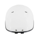 Simpson Racing Shorty Crew Helmet - X-Large - Gloss White 9430041