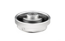 Goldenwrench BMW M Blackline Oil Cap Heritage Motorsport  S54OCC-S