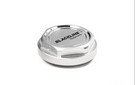 Goldenwrench BMW M Blackline Oil Cap Heritage Motorsport  S54OCC-S