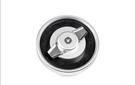 Goldenwrench BMW M Blackline Oil Cap Heritage Motorsport  S54OCC-S