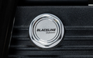 Goldenwrench BMW M Blackline Oil Cap Heritage Motorsport  S54OCC-S