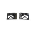 StradaWerks  Dry Carbon Fiber STW Style Air Ducts - G87 M2