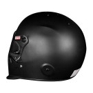 Simpson Racing Vudo Helmet - Medium - Matte Black - SA2025 9950028