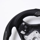 StradaWerks  BMW E Series Full Customizable Steering Wheel