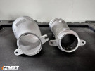 MST 2021+ BMW G80 G82 M3 M4 Competition S58 Cold Air Intake System + Inlet (BW-S5806)