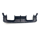 StradaWerks  Dry Carbon Fiber V-Style Rear Diffuser - G80 M3 | G82\G83 M4