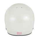 Simpson Racing Vudo Helmet - X-Large - Pearl White - SA2025 995004P