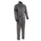 Simpson Racing CLASSIC SFI 5 SUIT ALLOY - XL C405411