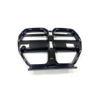 StradaWerks  Dry Carbon Fiber 1 Piece V-Style Grill - G80 M3 | G82/G83 M4