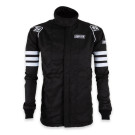 Simpson Racing Classic SFI 5 Jacket Black - Large C402312
