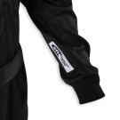 Simpson Racing CLASSIC SFI 5 SUIT BLACK - Medium C402211