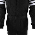 Simpson Racing CLASSIC SFI 5 SUIT BLACK - Medium C402211