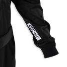 Simpson Racing CLASSIC SFI 5 SUIT BLACK - Extra Large C402411